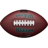 image:imageWILSON NFL Ignition Pro Eco Footballs  BrownPeewee Size