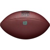 image:imageWILSON NFL Ignition Pro Eco Footballs  BrownPeewee Size