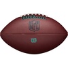 image:imageWILSON NFL Ignition Pro Eco Footballs  BrownPeewee Size