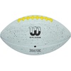 image:imageWILSON NFL Junior Splash Waterproof Pool  Beach Football for Adults  Kids