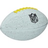 image:imageWILSON NFL Junior Splash Waterproof Pool  Beach Football for Adults  Kids