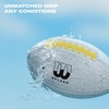 image:imageWILSON NFL Junior Splash Waterproof Pool  Beach Football for Adults  Kids