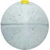 image:imageWILSON NFL Junior Splash Waterproof Pool  Beach Football for Adults  Kids
