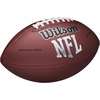 image:imageWILSON NFL MVP FootballBrown