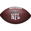 image:imageWILSON NFL MVP FootballBrown