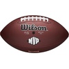 image:imageWILSON NFL MVP FootballBrown