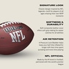 image:imageWILSON NFL MVP FootballGrey