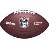 image:imageWILSON NFL Stride FootballsBrown