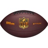 image:imageWILSON NFL Stride FootballsBrown