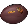 image:imageWILSON NFL Stride FootballsBrown