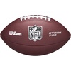 image:imageWILSON NFL Stride FootballsBrown