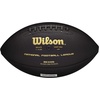 image:imageWILSON NFL Super Grip Composite FootballBlackGold