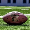 image:imageWILSON NFL Super Grip Composite FootballBrown