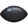 image:imageWILSON Official NFL Ignition Footballs  Multiple Styles  SizesBlack