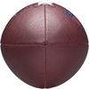 image:imageWILSON Official NFL Ignition Footballs  Multiple Styles  SizesBrown