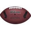 image:imageWILSON Official NFL Ignition Footballs  Multiple Styles  SizesBrownBlack