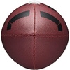 image:imageWILSON Official NFL Ignition Footballs  Multiple Styles  SizesBrownBlack