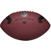 image:imageWILSON Official NFL Ignition Footballs  Multiple Styles  SizesBrownBlack