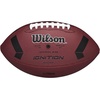 image:imageWILSON Official NFL Ignition Footballs  Multiple Styles  SizesBrownBlack