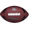 image:imageWILSON Official NFL Ignition Footballs  Multiple Styles  SizesBrownBlack