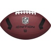 image:imageWILSON Official NFL Ignition Footballs  Multiple Styles  SizesBrownBlack