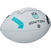 image:imageWILSON Official NFL Ignition Footballs  Multiple Styles  SizesGray