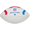 image:imageWILSON Official NFL Ignition Footballs  Multiple Styles  SizesWhite