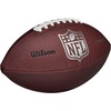 image:imageWilson NFL StrideBrown