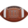 image:imageWILSON GST Prime Football  Official Size Brown