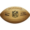 image:imageWILSON Mini  Official NFL Duke Footballs  Multiple StylesGold