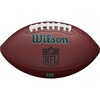 image:imageWILSON NFL Ignition Pro Eco Footballs  BrownPeewee Size
