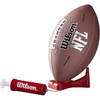 image:imageWILSON NFL MVP FootballBrown