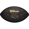 image:imageWILSON NFL Super Grip Composite FootballBlackGold