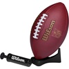 image:imageWILSON Official NFL Ignition Footballs  Multiple Styles  SizesBraun