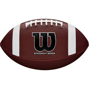 image:imageWILSON NCAA Statement FootballsBrown