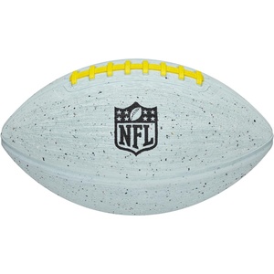 image:imageWILSON NFL Junior Splash Waterproof Pool  Beach Football for Adults  Kids