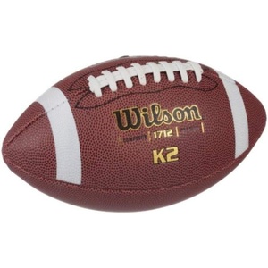 image:imageWilson Composite FootballK2 Composite