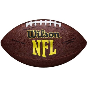 image:imageWilson NFL Force Football