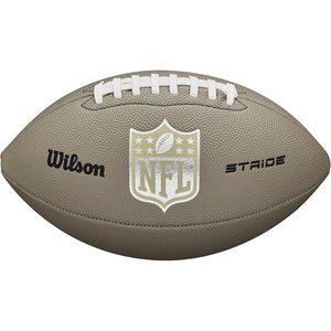 image:imageWilson NFL StrideGreen