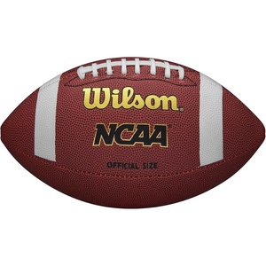 image:imageWilson Wilson NCAA FootballYouth