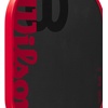 image:imageWILSON Blaze Series Pickleball Paddles  Grip Size 24 14BlackRed