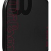 image:imageWILSON Blaze Series Pickleball Paddles  Grip Size 24 14BlackRed