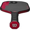 image:imageWILSON Blaze Series Pickleball Paddles  Grip Size 24 14BlackRed