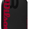 image:imageWILSON Blaze Series Pickleball Paddles  Grip Size 24 14BlackRed