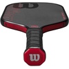 image:imageWILSON Blaze Series Pickleball Paddles  Grip Size 24 14BlackRed