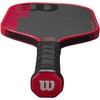 image:imageWILSON Blaze Series Pickleball Paddles  Grip Size 24 14BlackRed