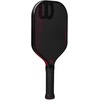 image:imageWILSON Blaze Series Pickleball Paddles  Grip Size 24 14BlackRed
