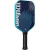 image:imageWILSON Fierce Series 13mm Pickleball Paddles  Grip Size 24 14BlueNavy