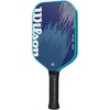 image:imageWILSON Fierce Series 13mm Pickleball Paddles  Grip Size 24 14BlueNavy