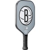 image:imageWILSON NBA Collection Fierce Team Pickleball Paddles  Grip Size 24 14Brooklyn Nets